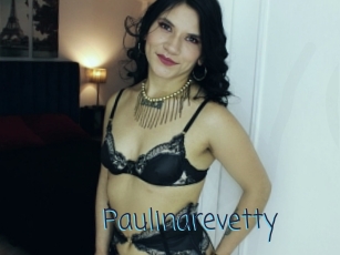 Paulinarevetty