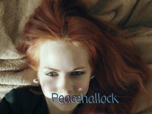 Peacehallock