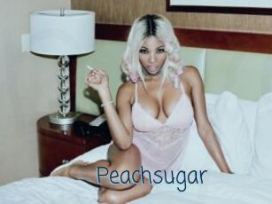 Peachsugar