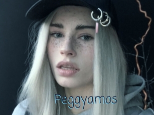 Peggyamos