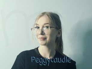 Peggycaudle