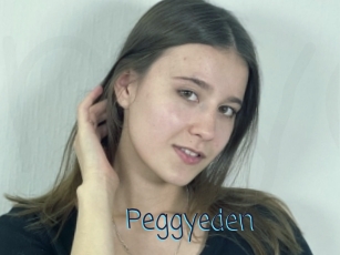 Peggyeden