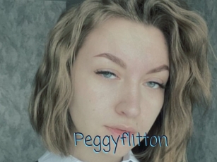 Peggyflitton