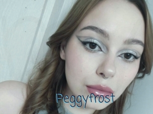 Peggyfrost