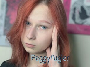 Peggyfugler