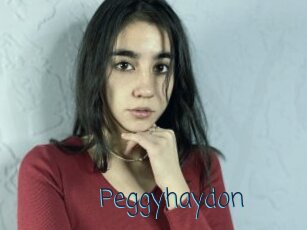 Peggyhaydon