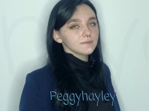 Peggyhayley