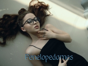 Penelopedames