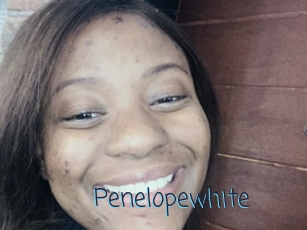 Penelopewhite