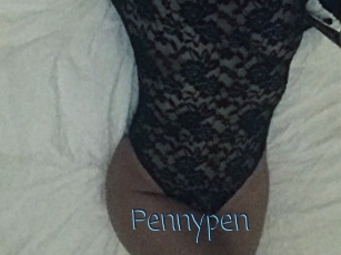 Pennypen