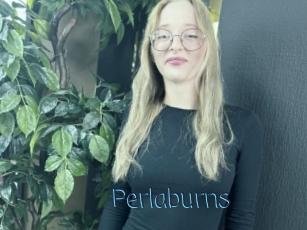 Perlaburns