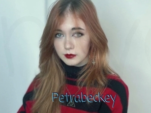 Petrabeckey