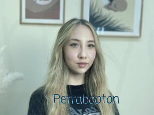 Petrabooton