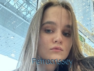 Petracrissey