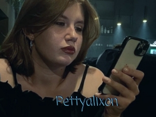 Pettyalixon