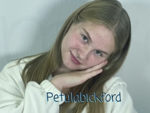 Petulabickford