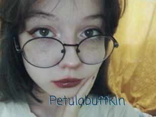 Petulabuffkin