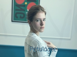 Petulagee