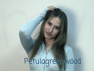 Petulagreenwood