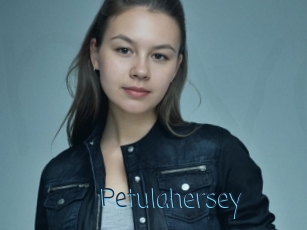 Petulahersey