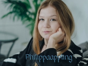 Philippaappling