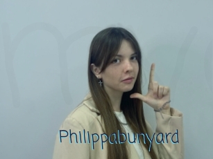 Philippabunyard