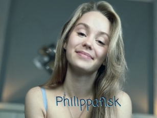 Philippafisk