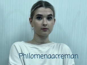 Philomenaacreman