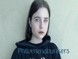 Philomenabunkers