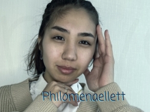 Philomenaellett