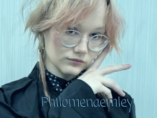 Philomenaemley