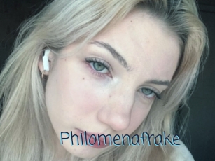 Philomenafrake