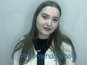 Philomenagodbold