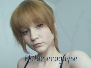 Philomenaguyse