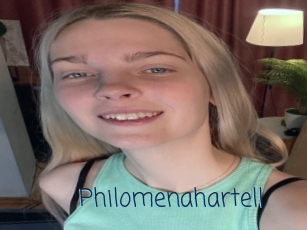 Philomenahartell