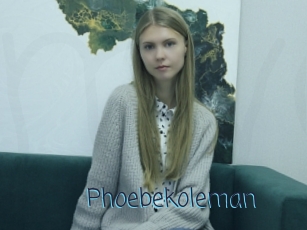 Phoebekoleman