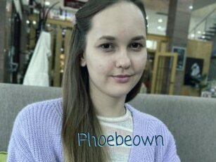 Phoebeown