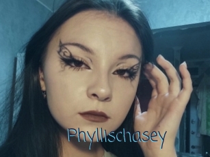 Phyllischasey