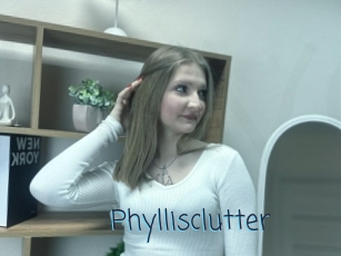 Phyllisclutter