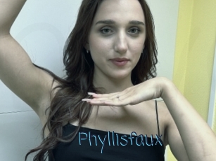 Phyllisfaux