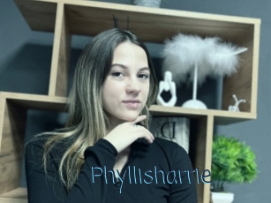 Phyllisharrie