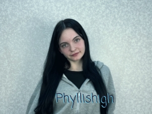 Phyllishigh