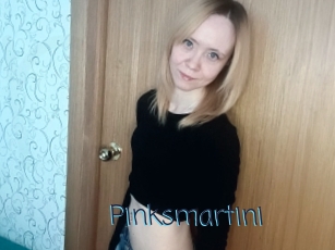 Pinksmartini