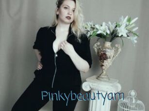 Pinkybeautyam