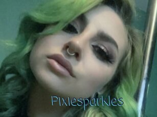 Pixiesparkles