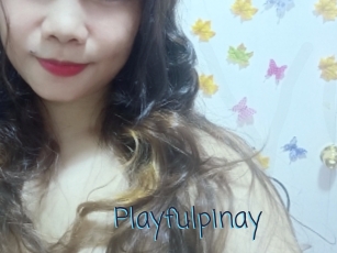 Playfulpinay