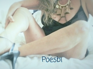 Poesbi