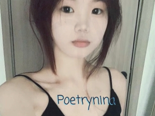 Poetrynina