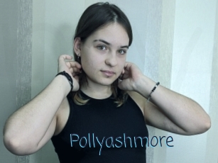 Pollyashmore