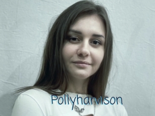 Pollyharvison